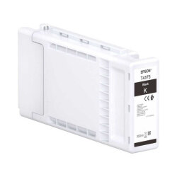 Epson T41F5 C13T41F540 Siyah Orijinal Kartuş