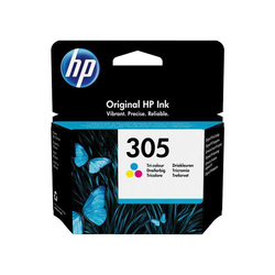 HP 305 3YM60AE Renkli Orijinal Kartuş
