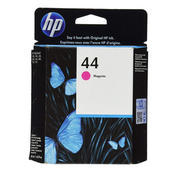 HP 44 51644M Kırmızı Orijinal Kartuş