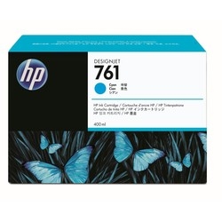 HP 761 CM994A Mavi Orijinal Kartuş