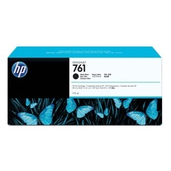 HP 761 CM997A Mat Siyah Orijinal Kartuş Yüksek Kapasiteli