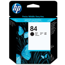 HP 84 C5019A Orijinal Siyah Baskı Kafası