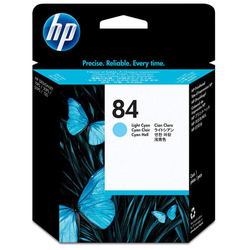 HP 84 C5020A Orijinal Açık Mavi Baskı Kafası