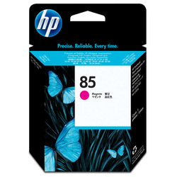 HP 85 C9421A Orijinal Kırmızı Baskı Kafası
