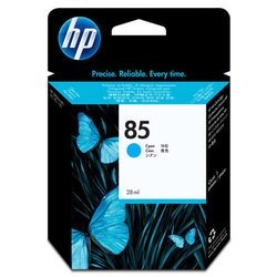 HP 85 C9425A Mavi Orijinal Kartuş