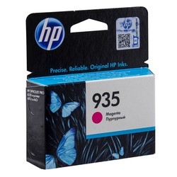 HP 935 C2P21AE Kırmızı Orijinal Kartuş