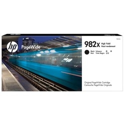HP 982X T0B30A Siyah Yüksek Kapasiteli Orijinal Kartuş